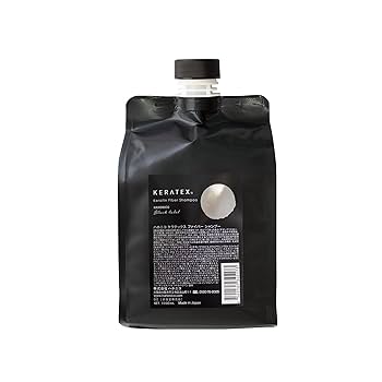 新品 ハホニコ ケラテックス ファイバー トリートメント 1000g 2個セット Amazon.co.jp: ハホニコ ケラテックス ファイバー シャンプー